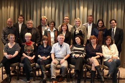 FJC European Team